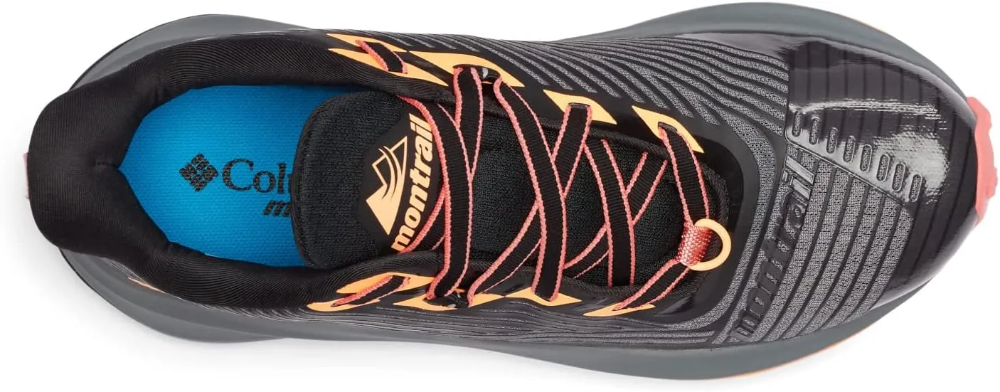 Columbia Women's Montrail Trinity Ag Trail Running Shoe