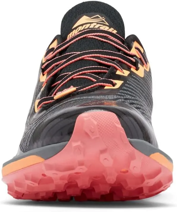 Columbia Women's Montrail Trinity Ag Trail Running Shoe