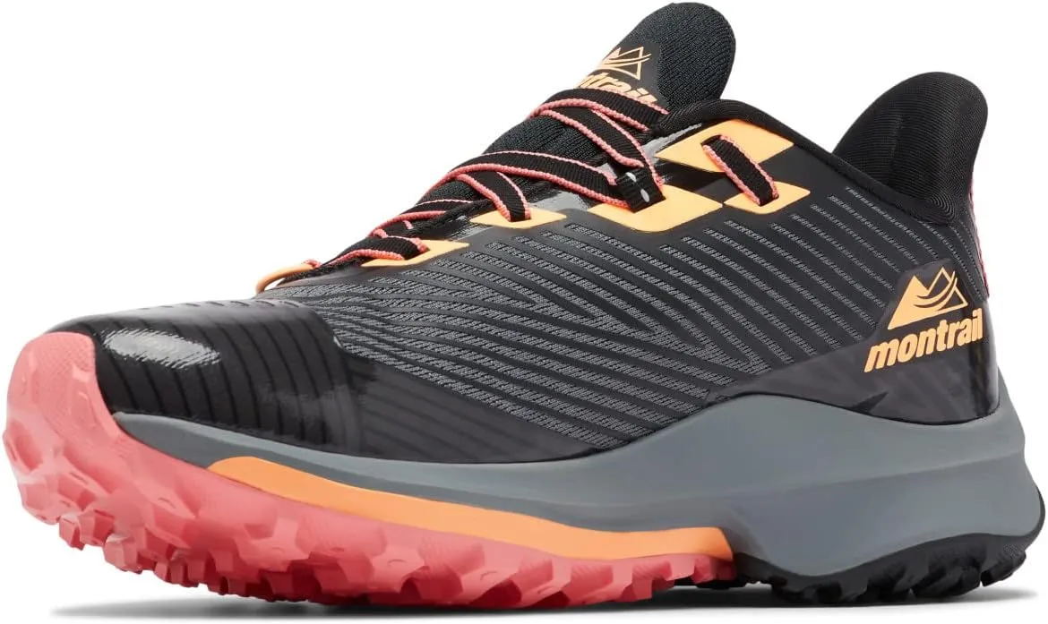 Columbia Women's Montrail Trinity Ag Trail Running Shoe
