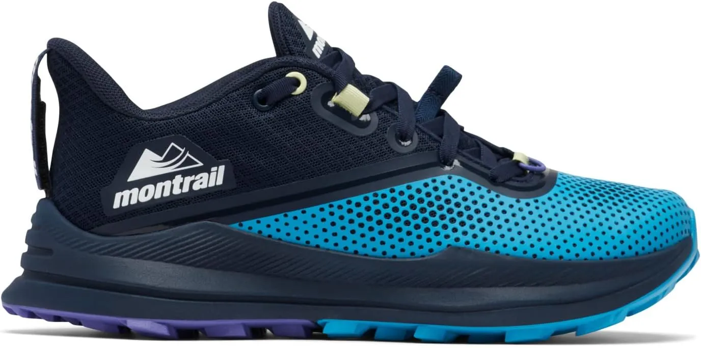 Columbia Women's Montrail Trinity Fkt Trail Running Shoe