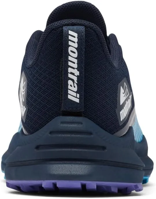 Columbia Women's Montrail Trinity Fkt Trail Running Shoe