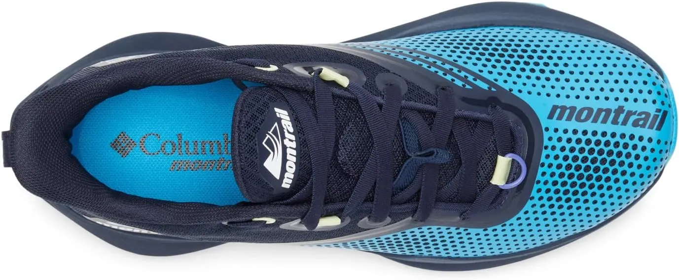 Columbia Women's Montrail Trinity Fkt Trail Running Shoe