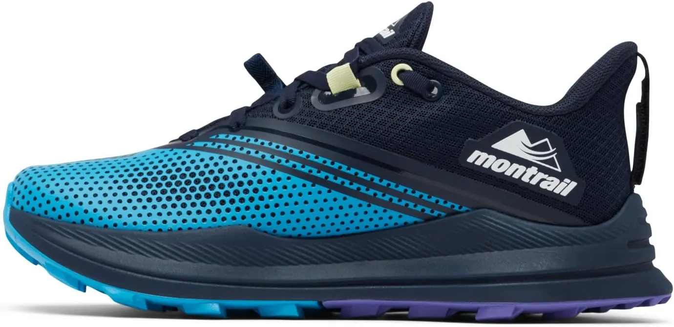 Columbia Women's Montrail Trinity Fkt Trail Running Shoe
