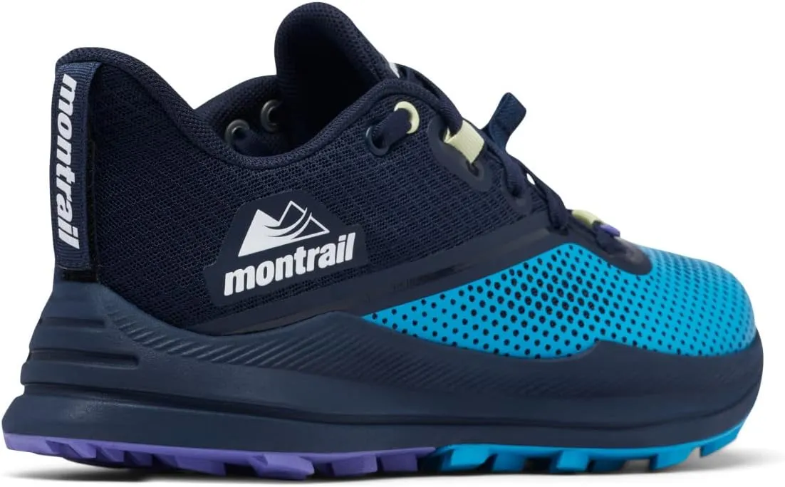 Columbia Women's Montrail Trinity Fkt Trail Running Shoe