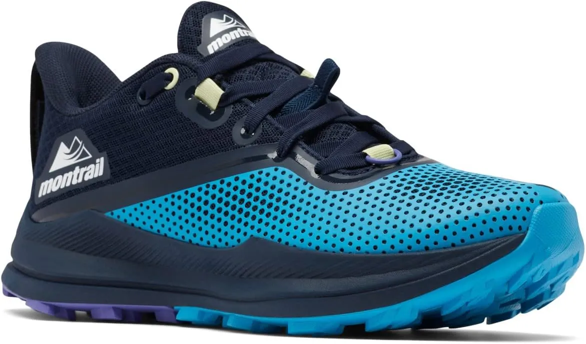 Columbia Women's Montrail Trinity Fkt Trail Running Shoe