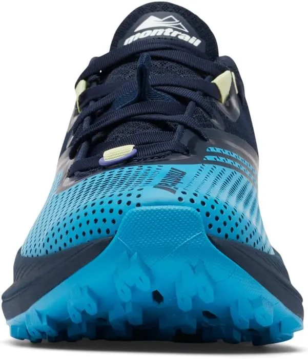 Columbia Women's Montrail Trinity Fkt Trail Running Shoe