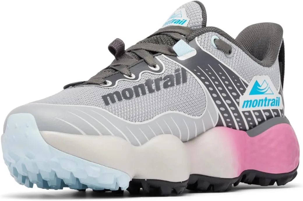 Columbia Women's Montrail Trinity Mx Trail Running Shoe