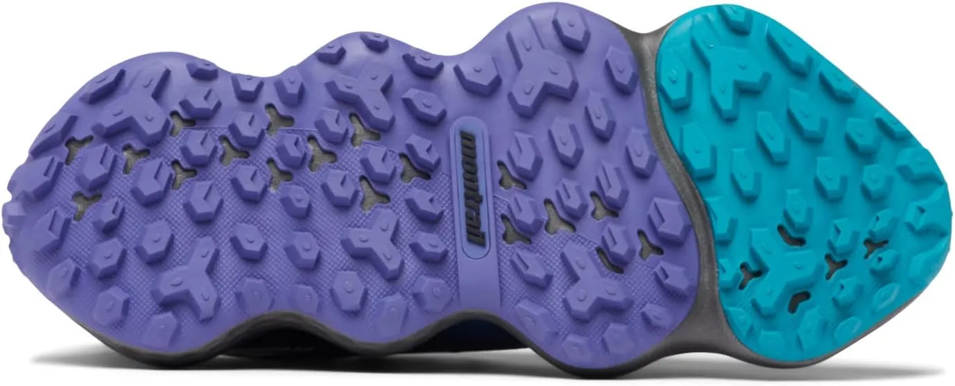 Columbia Women's Montrail Trinity Mx Trail Running Shoe