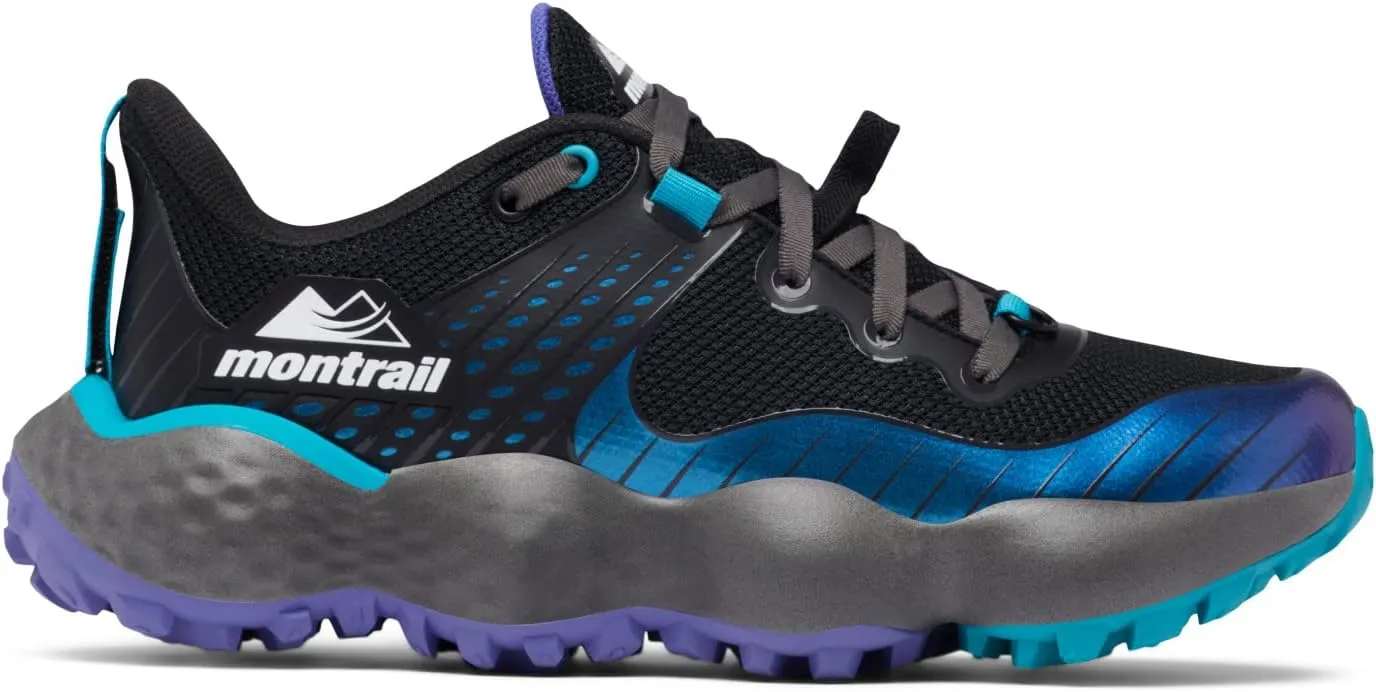 Columbia Women's Montrail Trinity Mx Trail Running Shoe