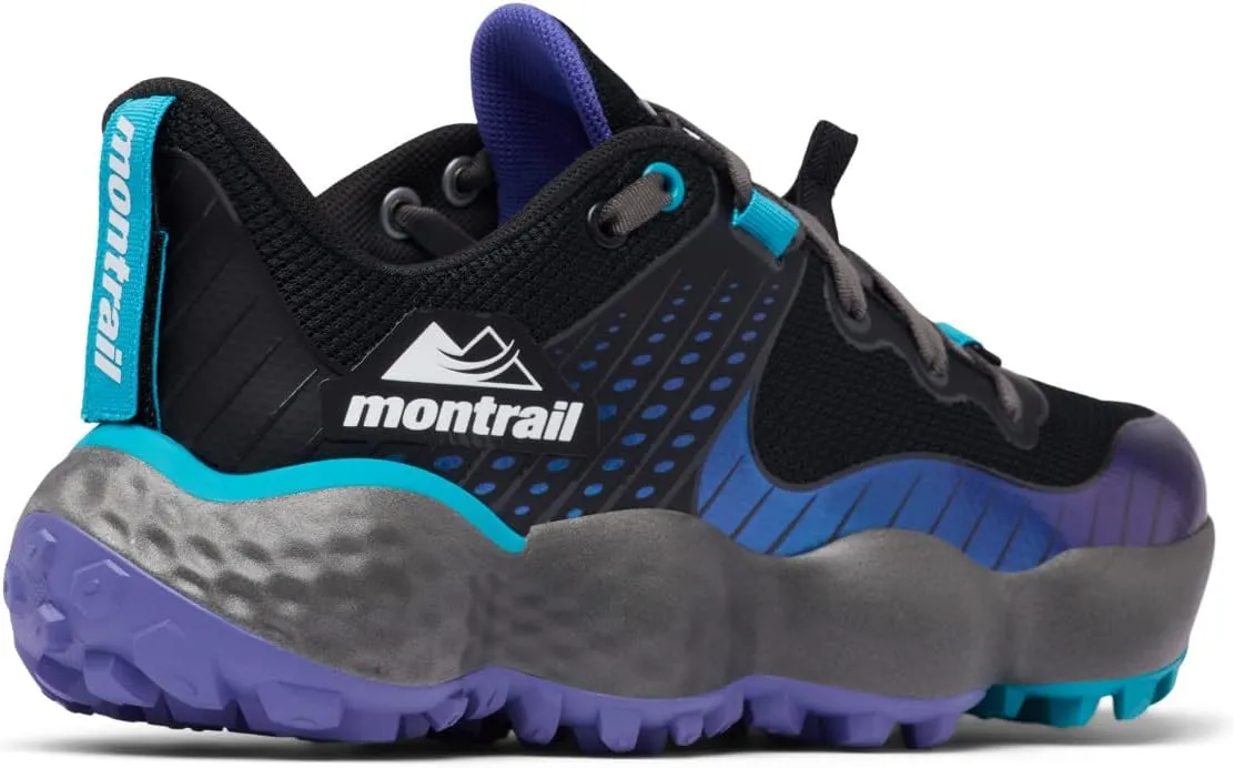 Columbia Women's Montrail Trinity Mx Trail Running Shoe