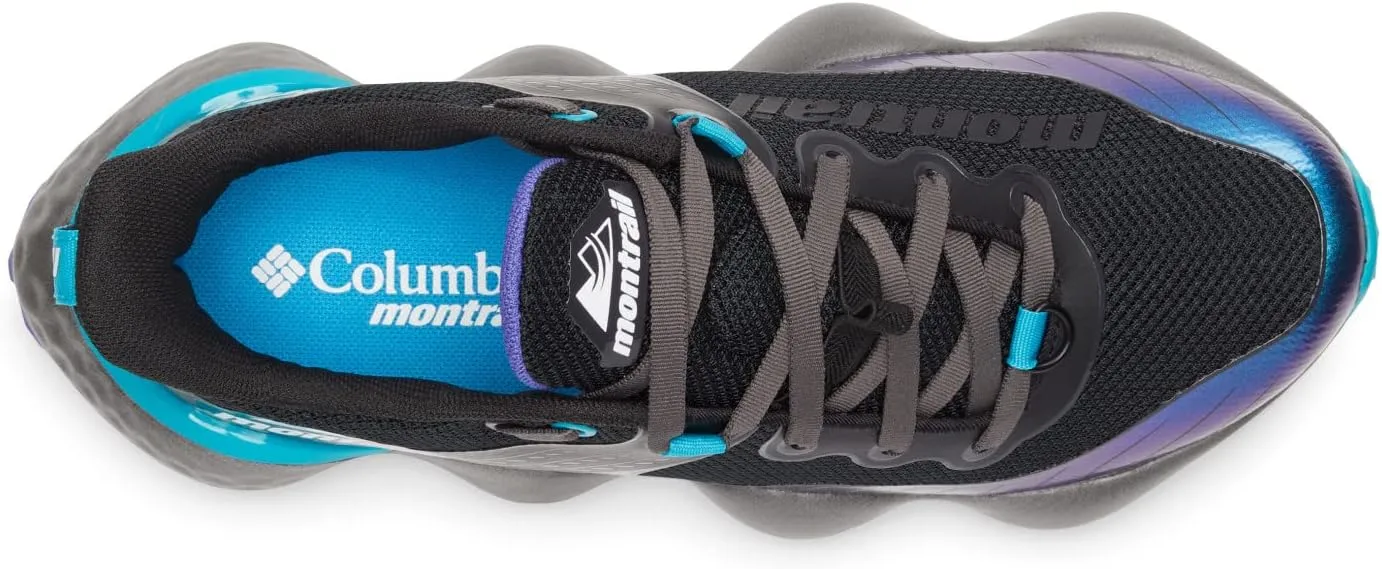 Columbia Women's Montrail Trinity Mx Trail Running Shoe