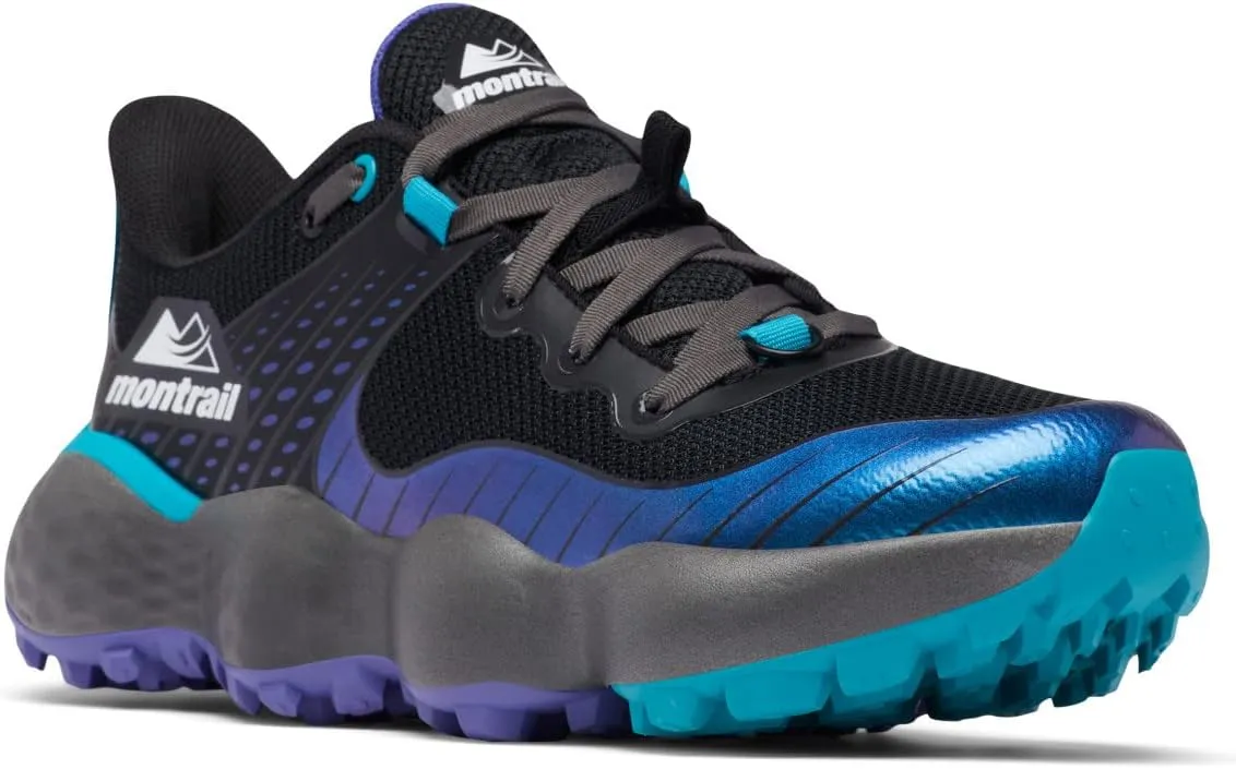 Columbia Women's Montrail Trinity Mx Trail Running Shoe