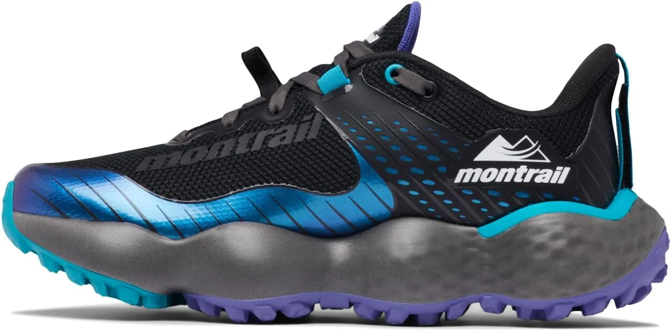 Columbia Women's Montrail Trinity Mx Trail Running Shoe