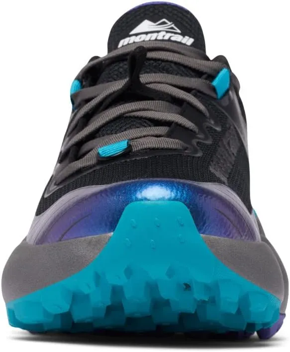 Columbia Women's Montrail Trinity Mx Trail Running Shoe