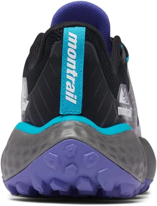 Columbia Women's Montrail Trinity Mx Trail Running Shoe