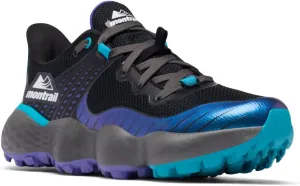 Columbia Women's Montrail Trinity Mx Trail Running Shoe