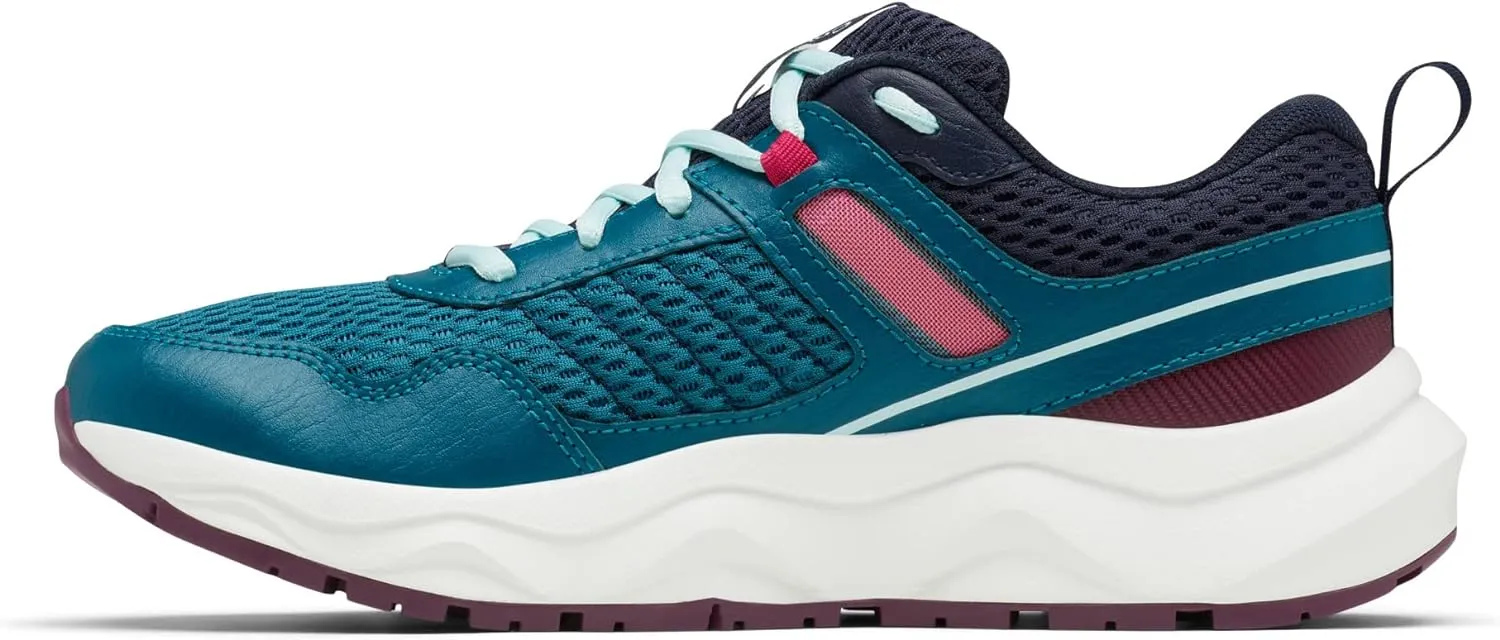 Columbia Women's Plateau Hiking Shoe