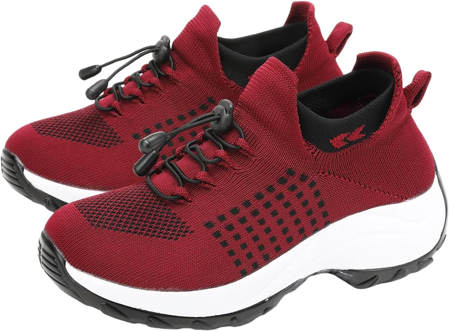 Comfort Wear Orthowear Shoes for Women Men Orthopedic Cushion Shoes Anti-Slip Air Nurse Shoe Breathable Mesh Fashion Sneakers for Women Plantar Fasciitis Unisex Adjustable Elastic Strap Trainers