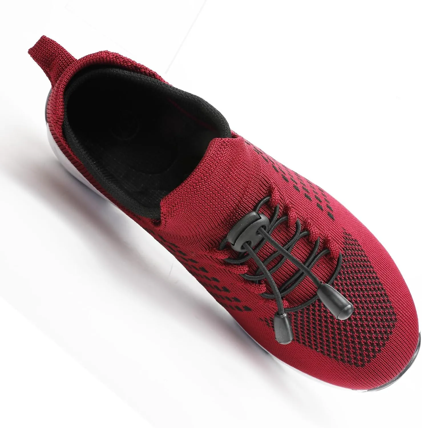 Comfort Wear Orthowear Shoes for Women Men Orthopedic Cushion Shoes Anti-Slip Air Nurse Shoe Breathable Mesh Fashion Sneakers for Women Plantar Fasciitis Unisex Adjustable Elastic Strap Trainers