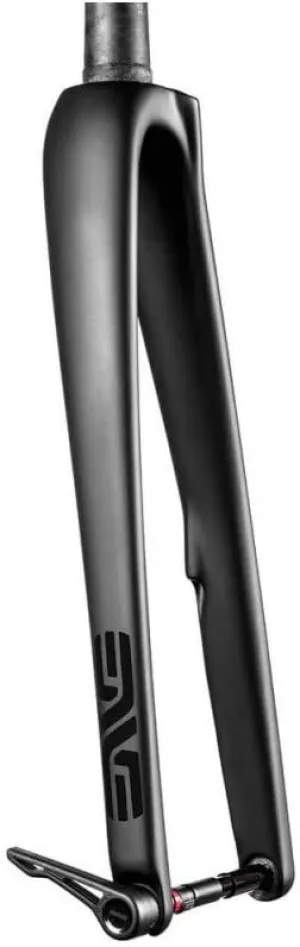 Composites | Carbon Fiber Gravel Bike Disc Fork