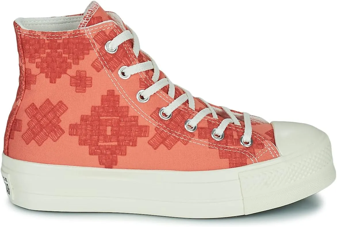 Converse Chuck Taylor All Star Lift Hi Women's Trainers