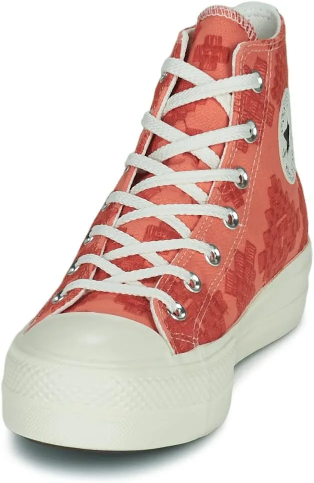 Converse Chuck Taylor All Star Lift Hi Women's Trainers