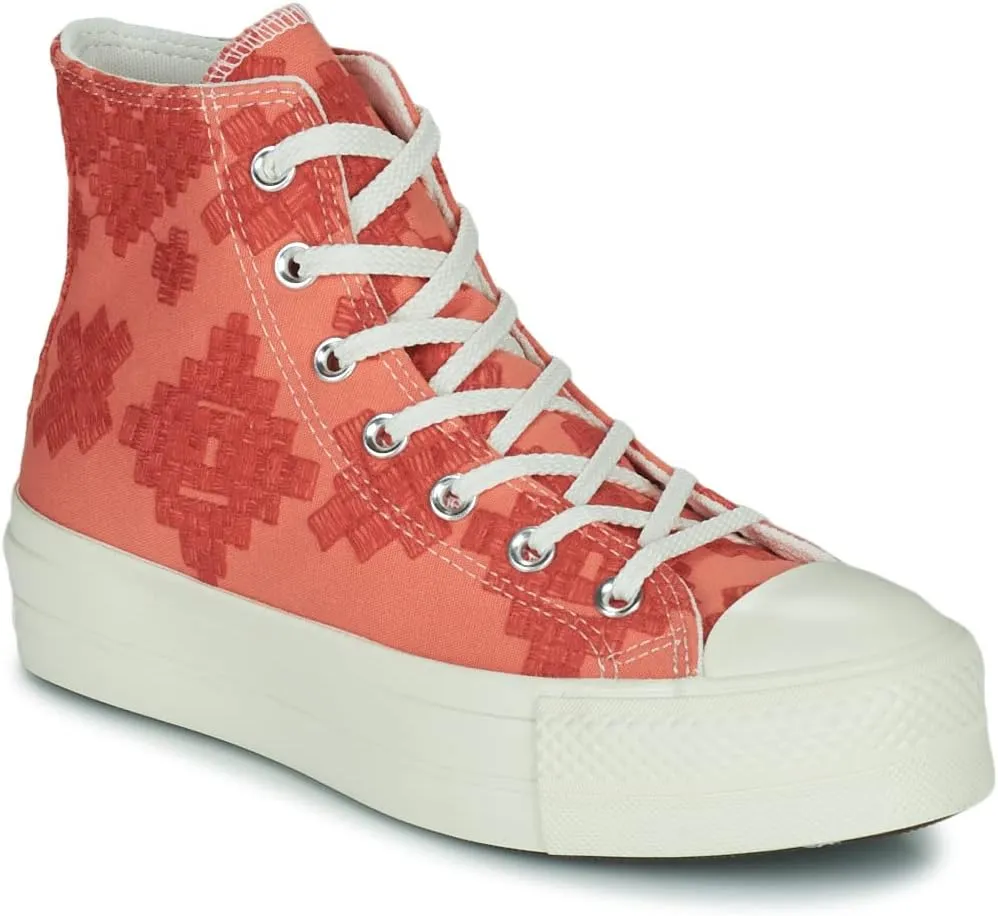 Converse Chuck Taylor All Star Lift Hi Women's Trainers