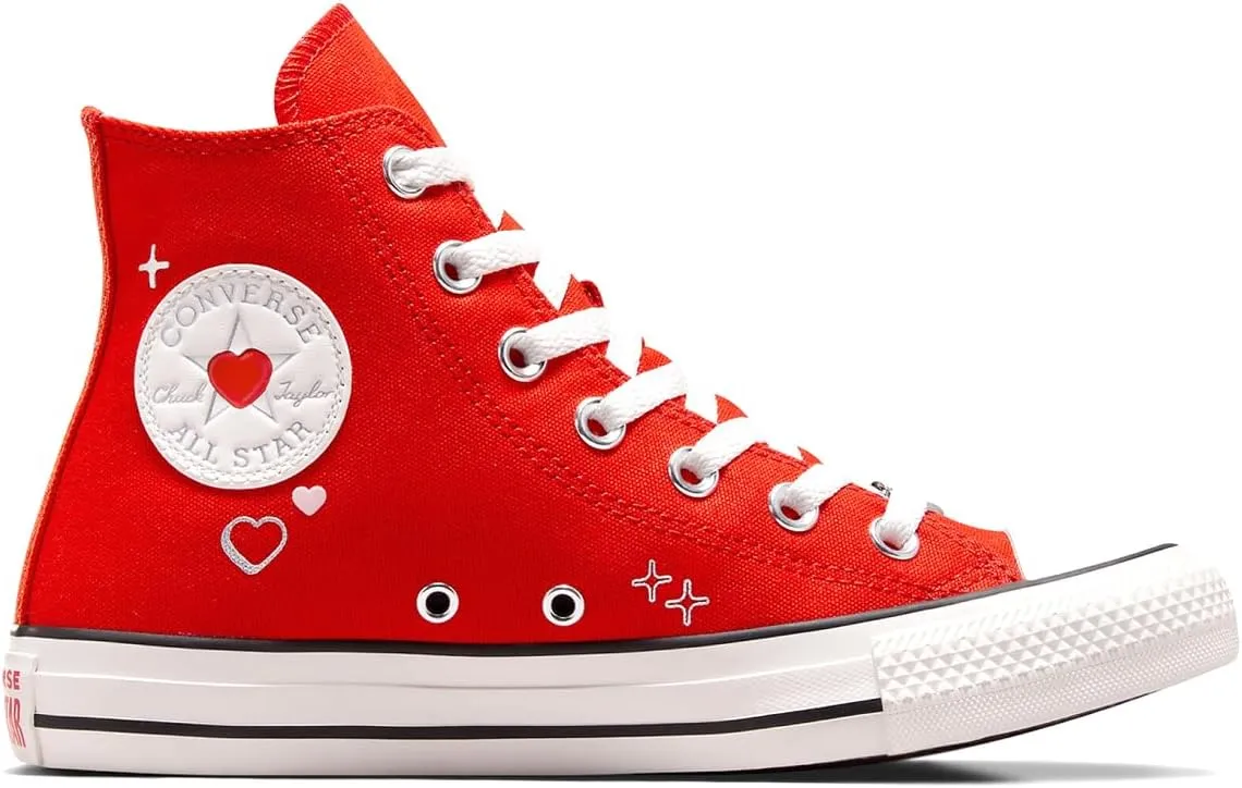 Converse Men's Chuck Taylor All Star Sneakers