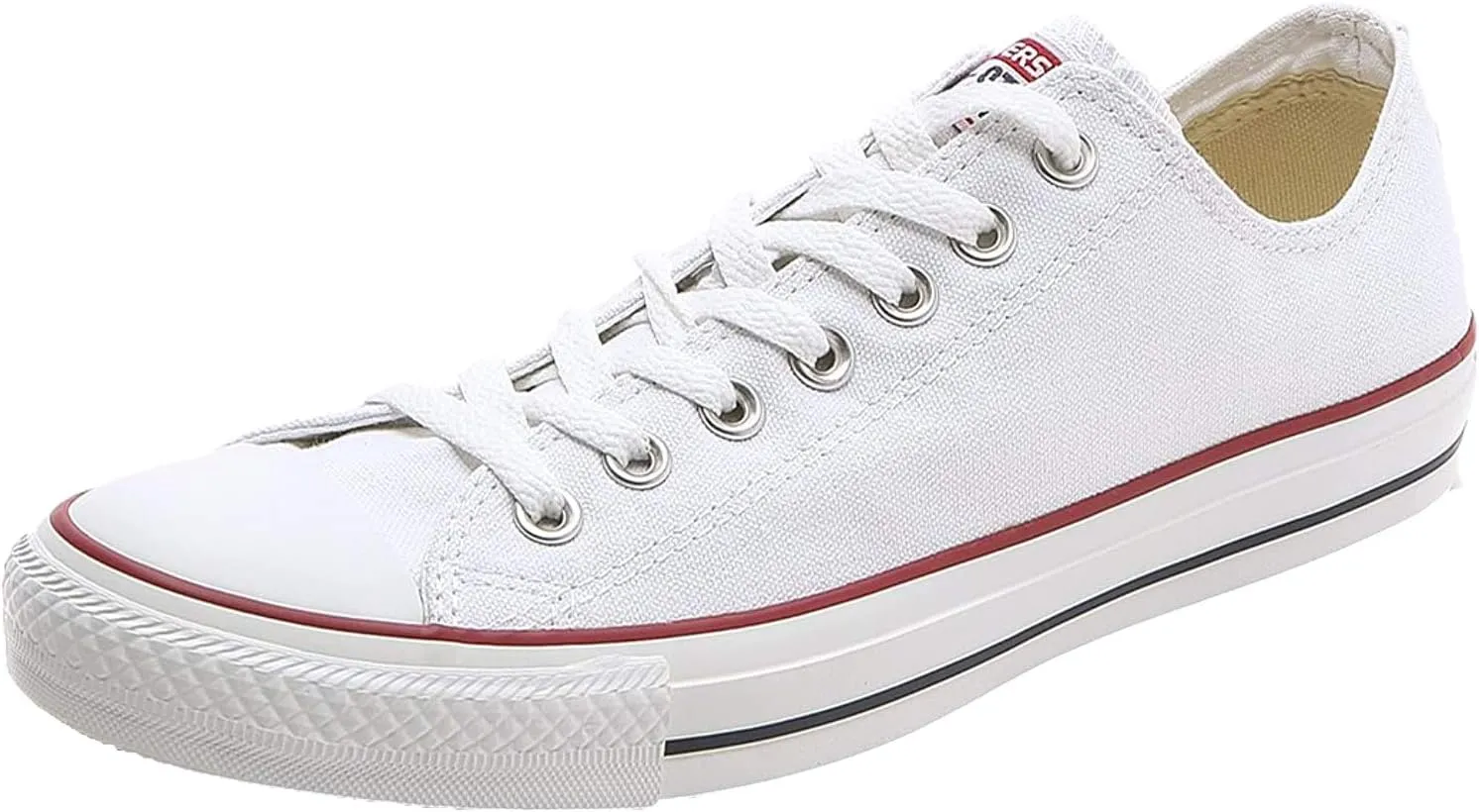Converse Women's Jack Purcell Cp Canvas Low Top Sneaker