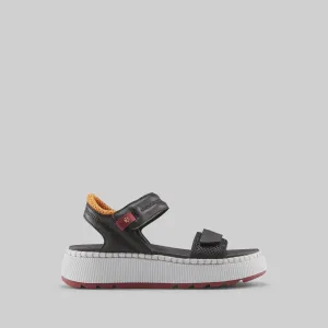 Cougar Spritz Comfort Slide Sandal
