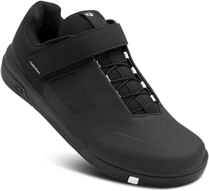 Crankbrothers Stamp Speed Lace Unisex-Adult Flat MTB Shoes