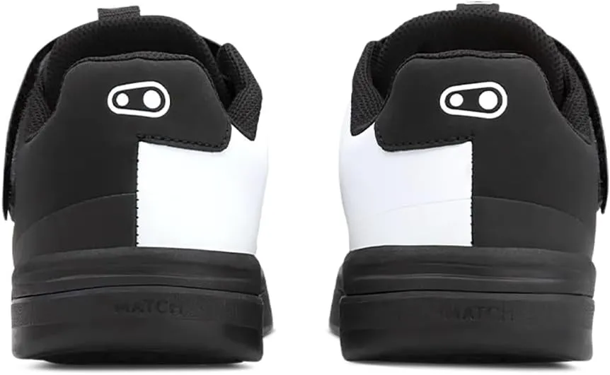 Crankbrothers Stamp Speed Lace Unisex-Adult Flat MTB Shoes