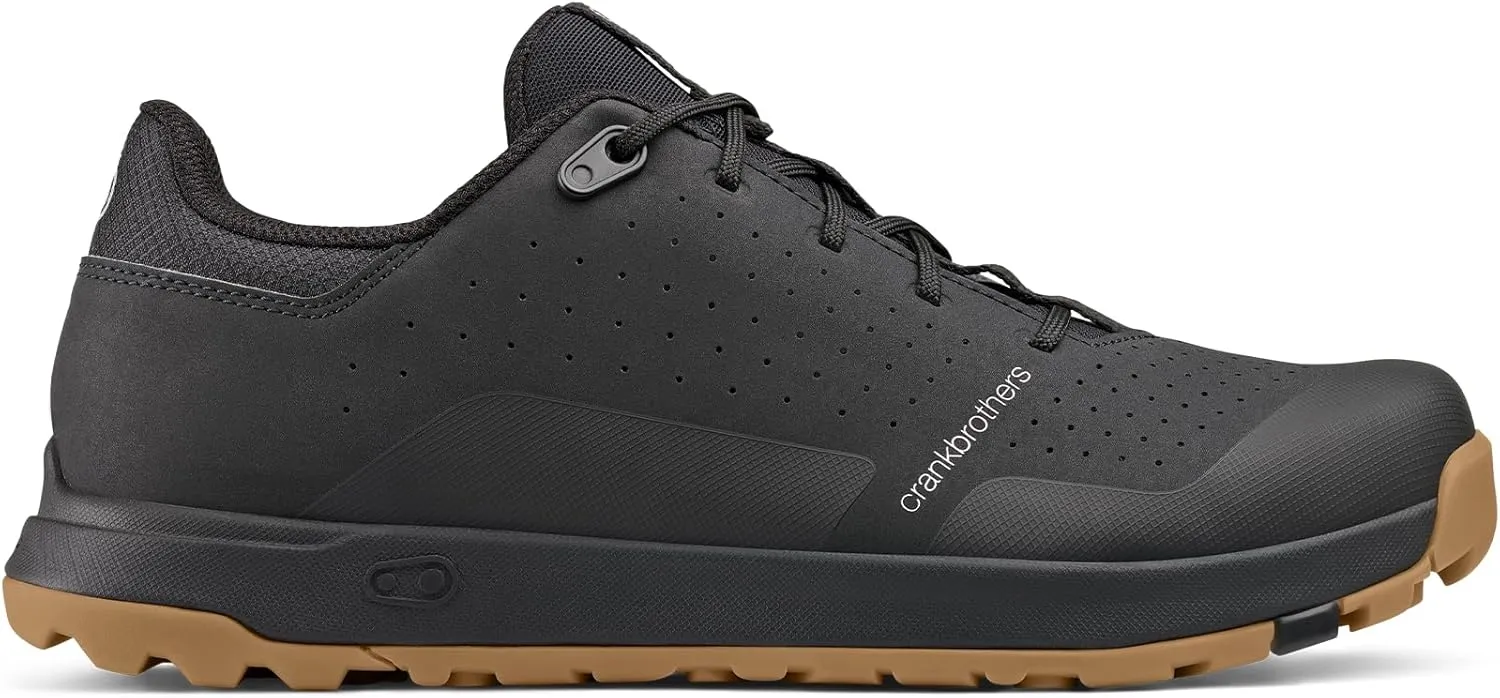 Crankbrothers Unisex-Adult Mallet Trail Lace Mountain-Biking-Shoes