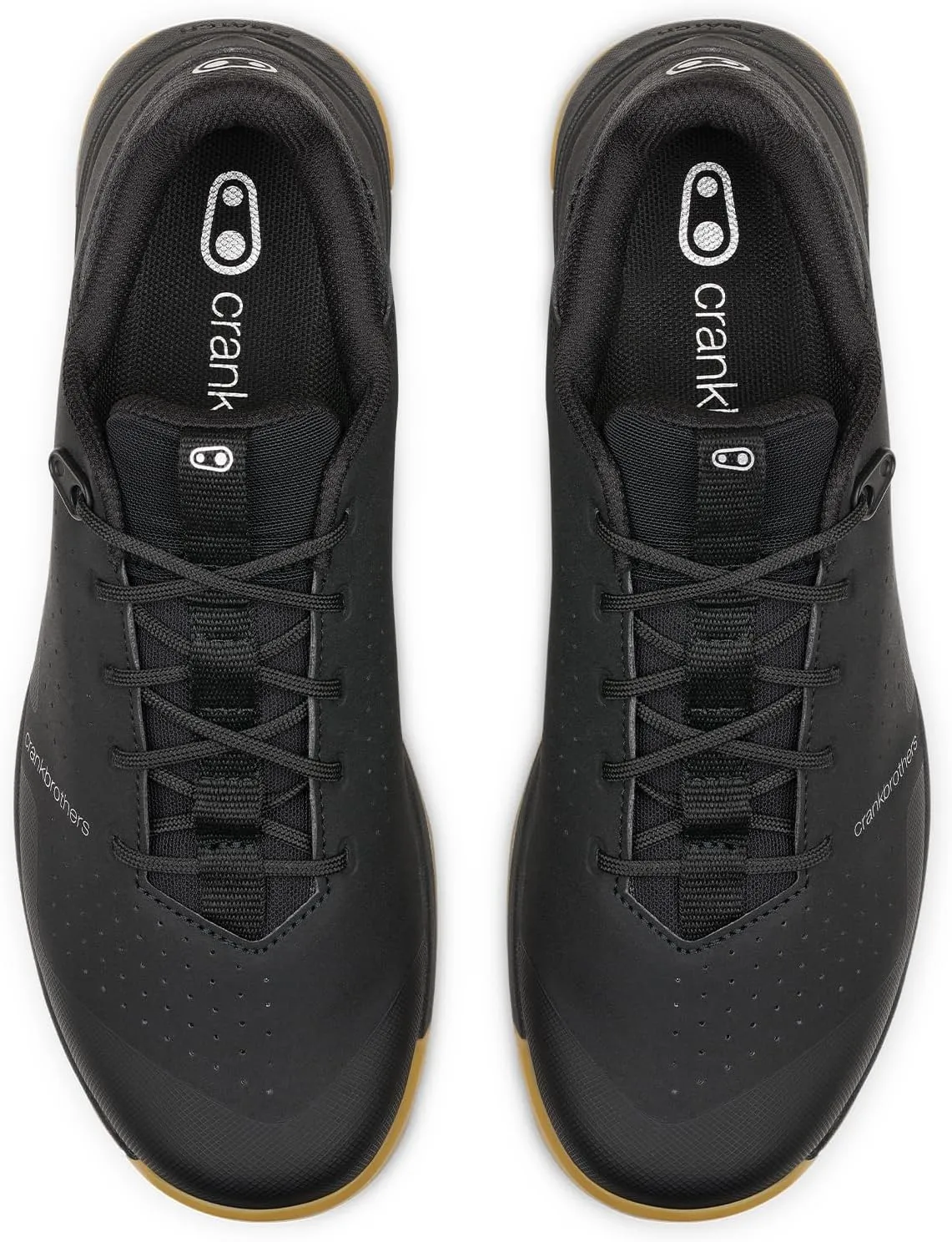 Crankbrothers Unisex-Adult Mallet Trail Lace Mountain-Biking-Shoes