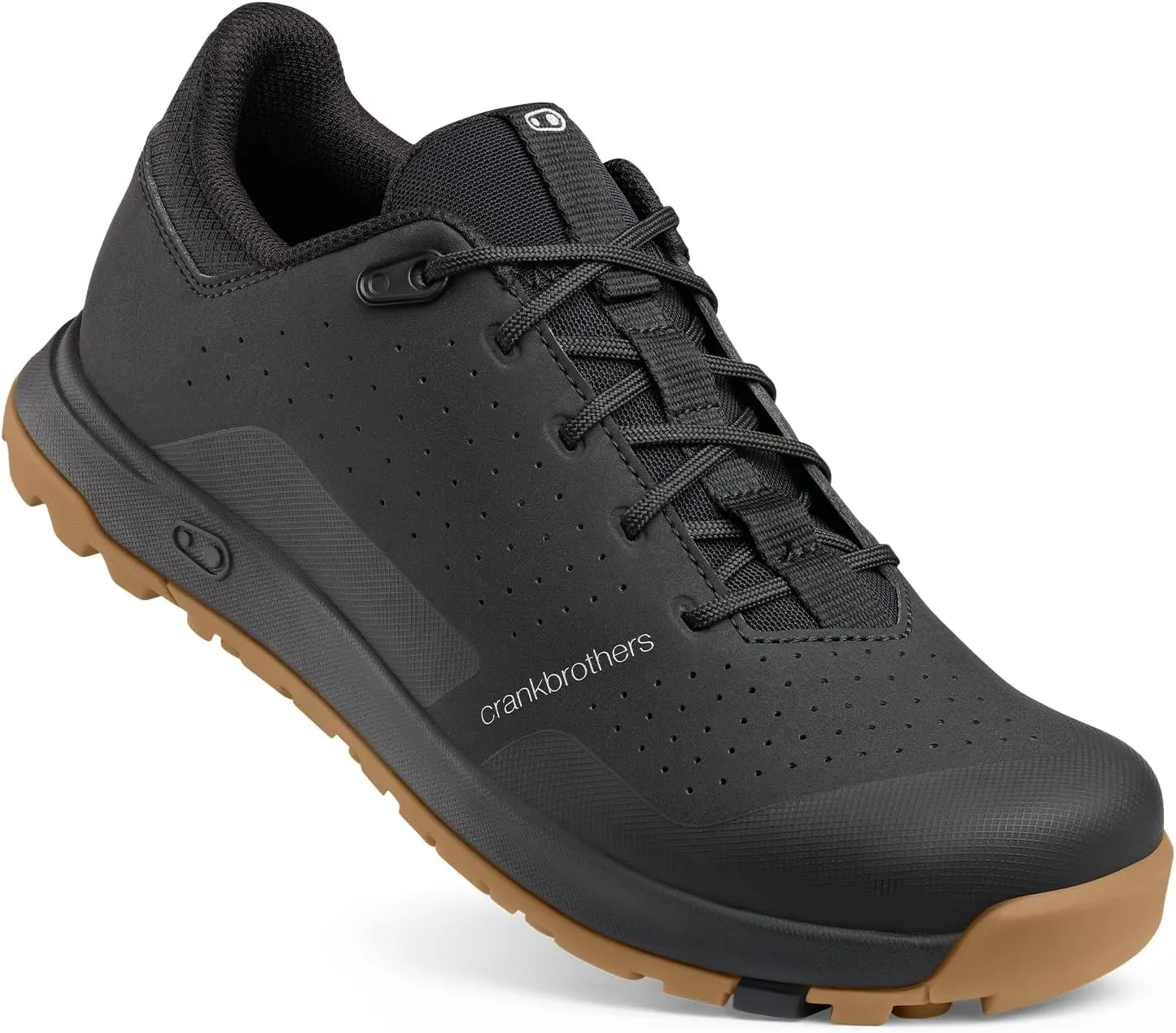 Crankbrothers Unisex-Adult Mallet Trail Lace Mountain-Biking-Shoes