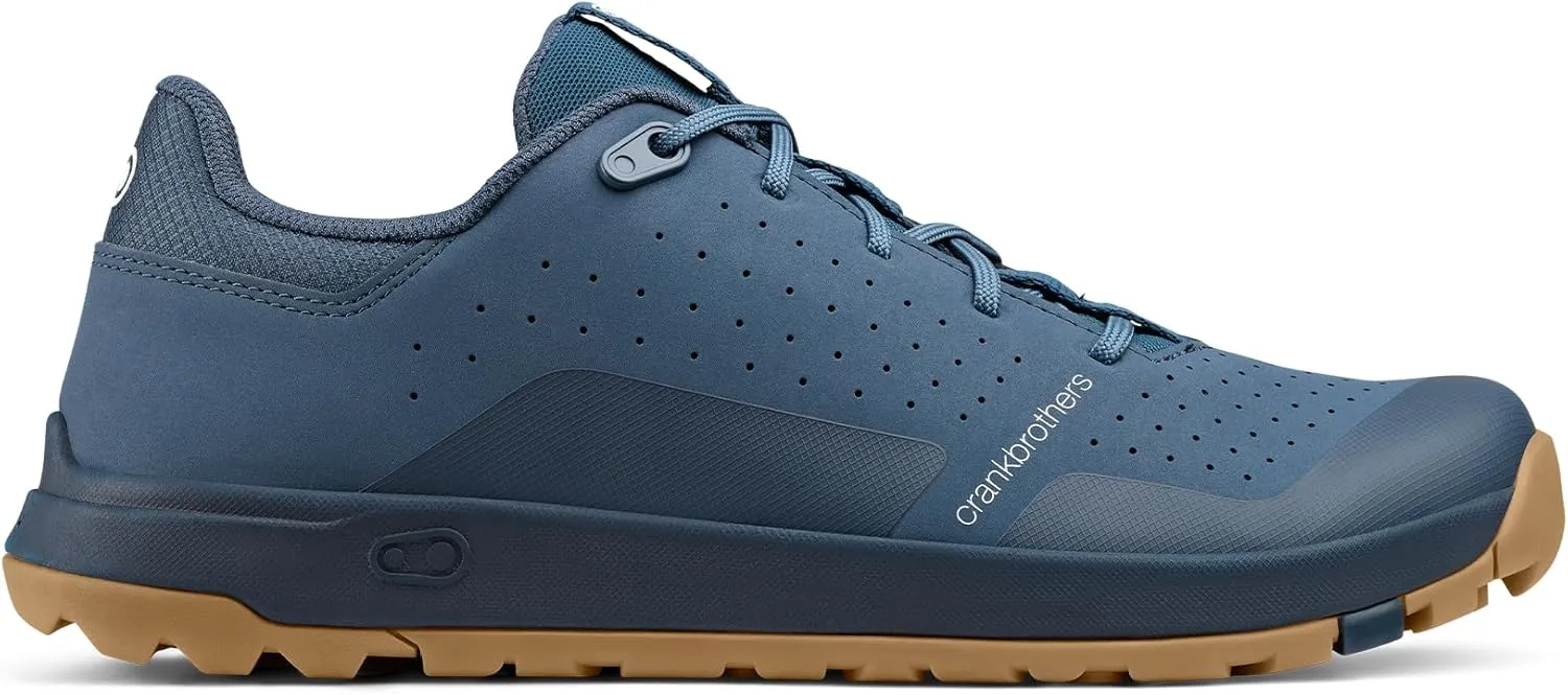 Crankbrothers Unisex-Adult Stamp Trail Lace Mountain-Biking-Shoes