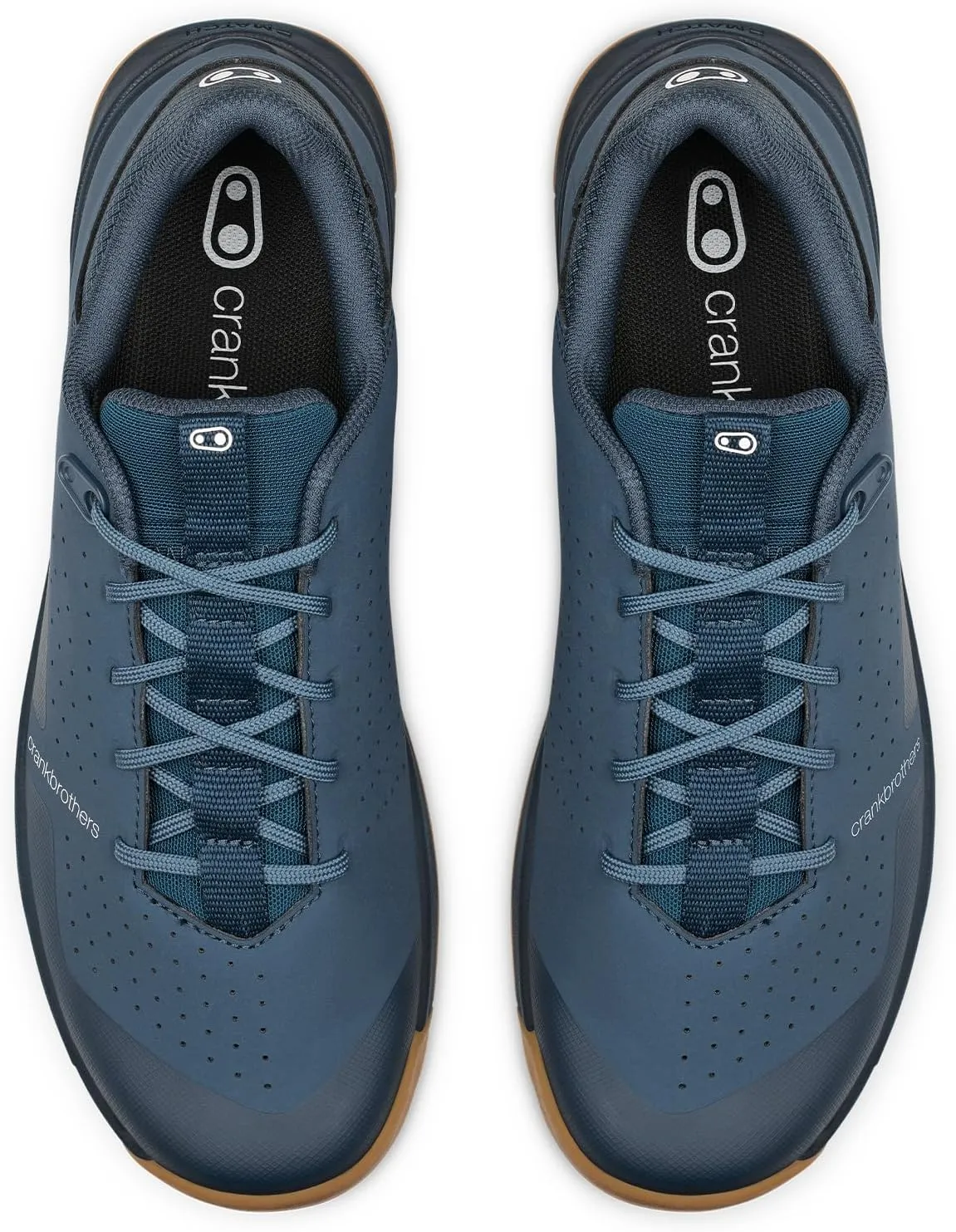Crankbrothers Unisex-Adult Stamp Trail Lace Mountain-Biking-Shoes