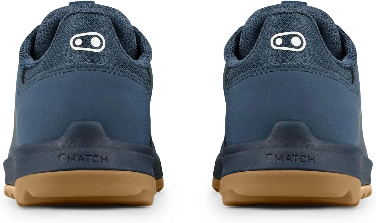 Crankbrothers Unisex-Adult Stamp Trail Lace Mountain-Biking-Shoes