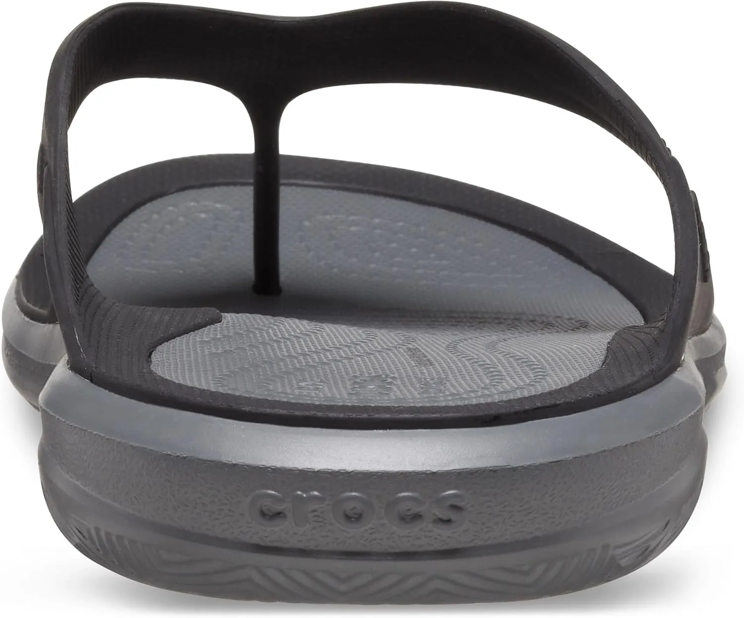 Crocs Men's Swiftwater Wave Flip Flops | Sandals for Men