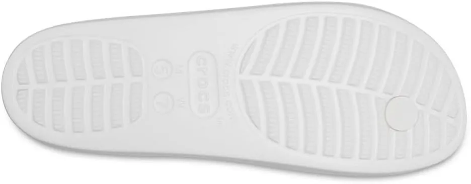 Crocs Women's Baya Platform Flip Sandal