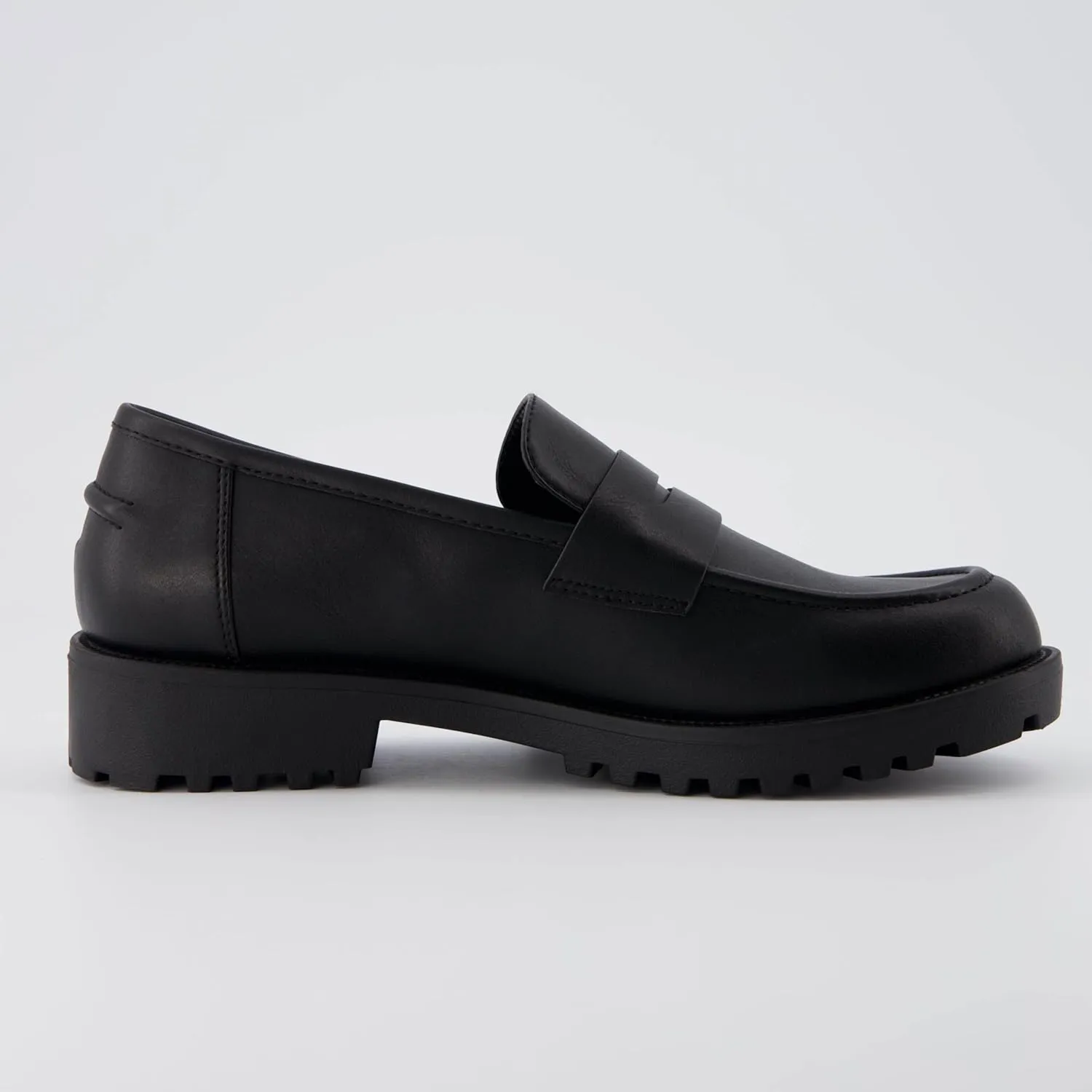 CUSHIONAIRE Women's Rizzo Slip on Loafer  Memory Foam, Wide Widths Available