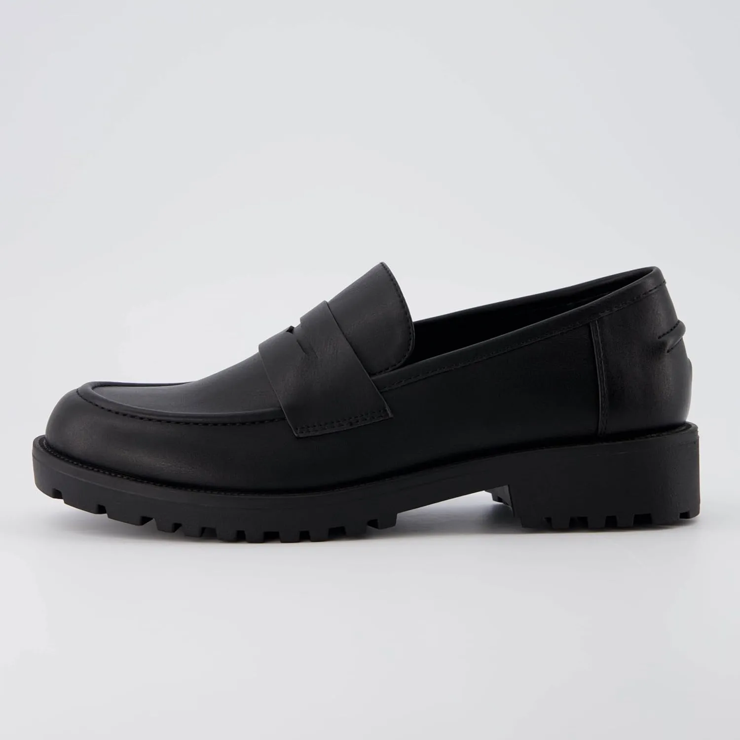 CUSHIONAIRE Women's Rizzo Slip on Loafer  Memory Foam, Wide Widths Available