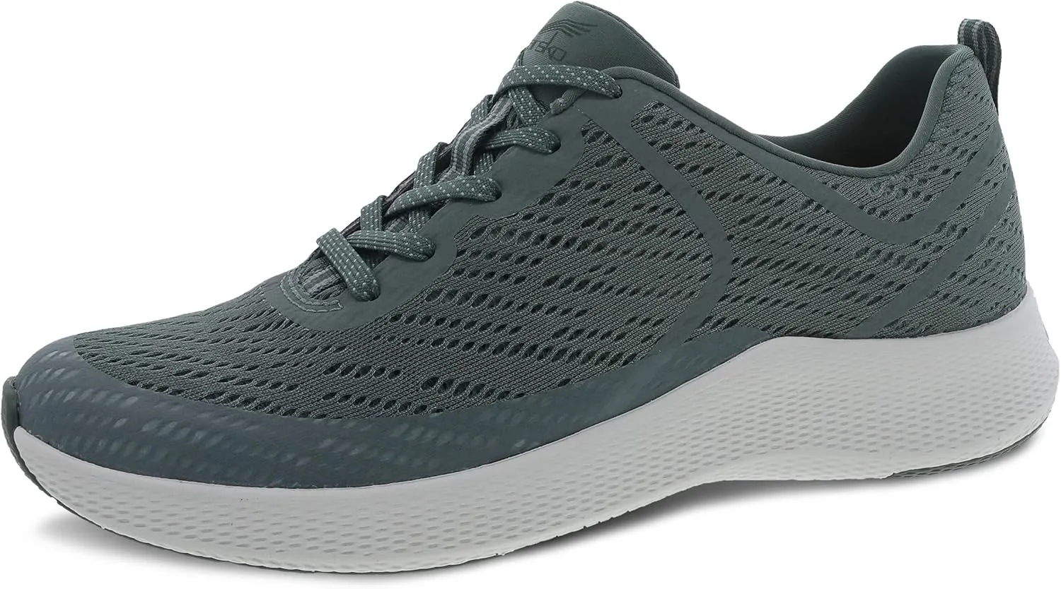 Dansko Women's Sky Fashion Sneaker - Lightweight Womens Shoe with Arch Support