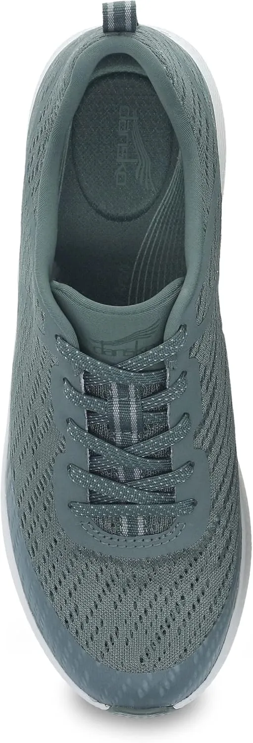 Dansko Women's Sky Fashion Sneaker - Lightweight Womens Shoe with Arch Support