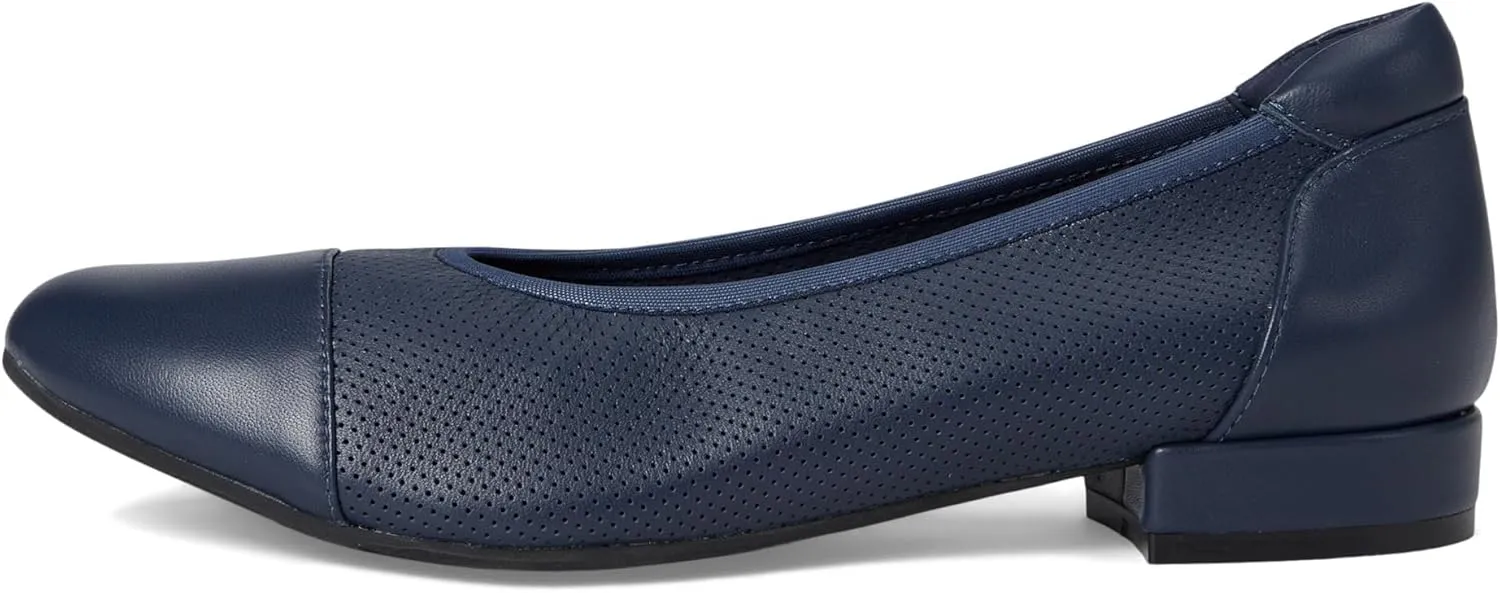 David Tate Women's Newton Loafer Flat
