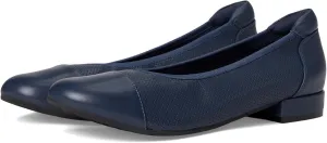 David Tate Women's Newton Loafer Flat