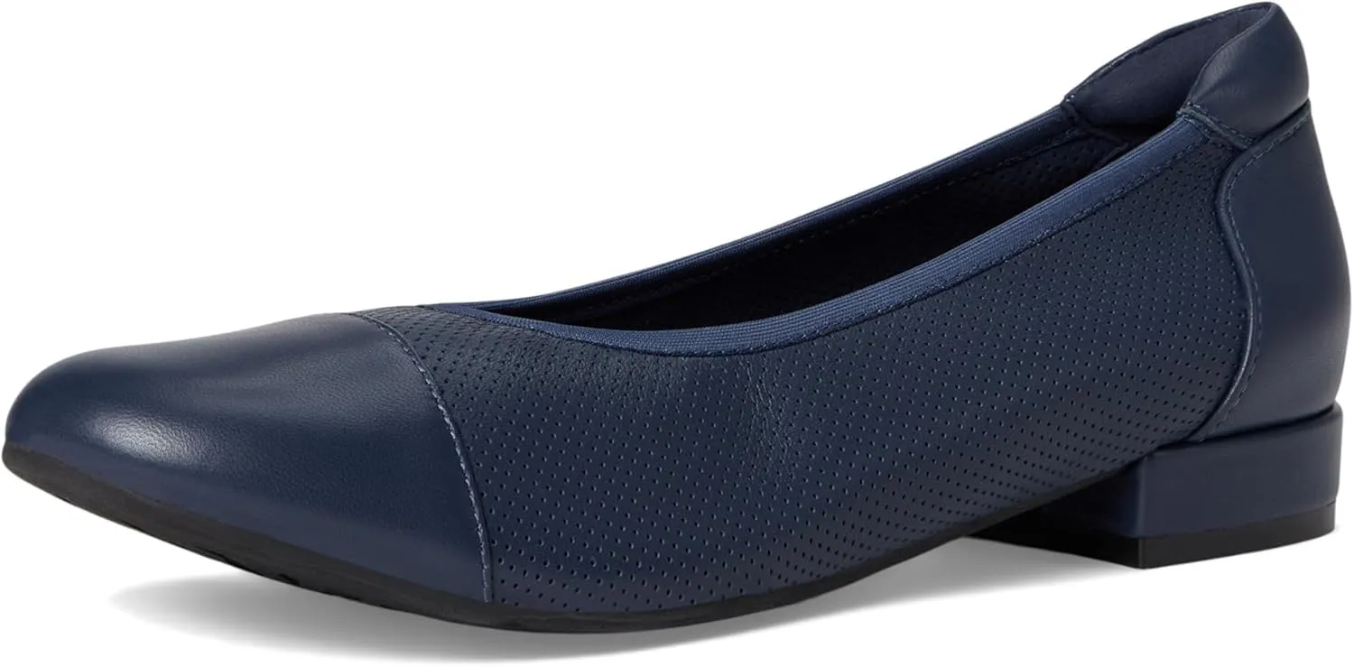 David Tate Women's Newton Loafer Flat
