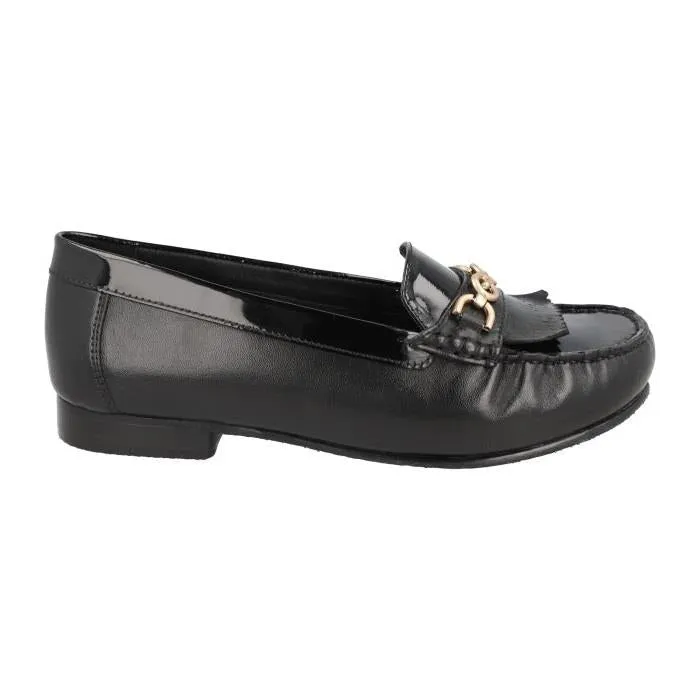 DB Mustang Schuhe für Damen in weiter Passform