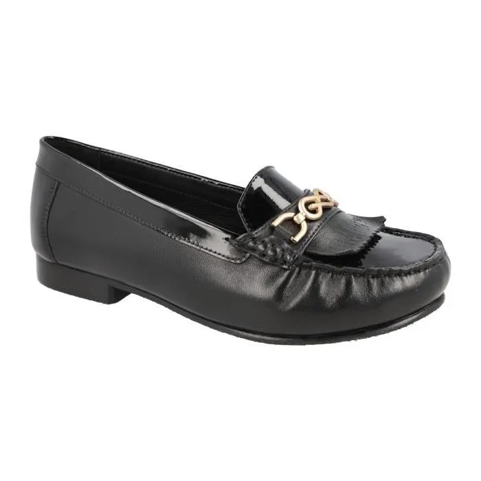 DB Mustang Schuhe für Damen in weiter Passform