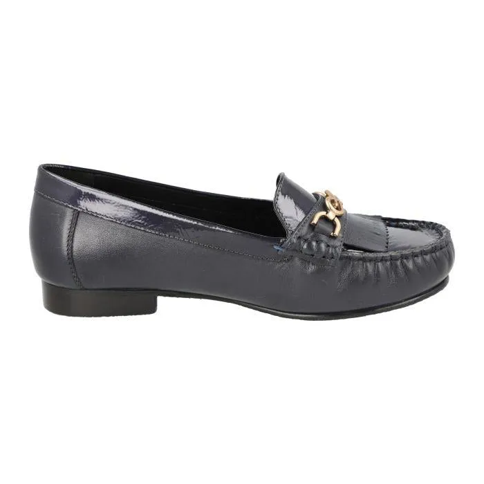 DB Mustang Schuhe für Damen in weiter Passform